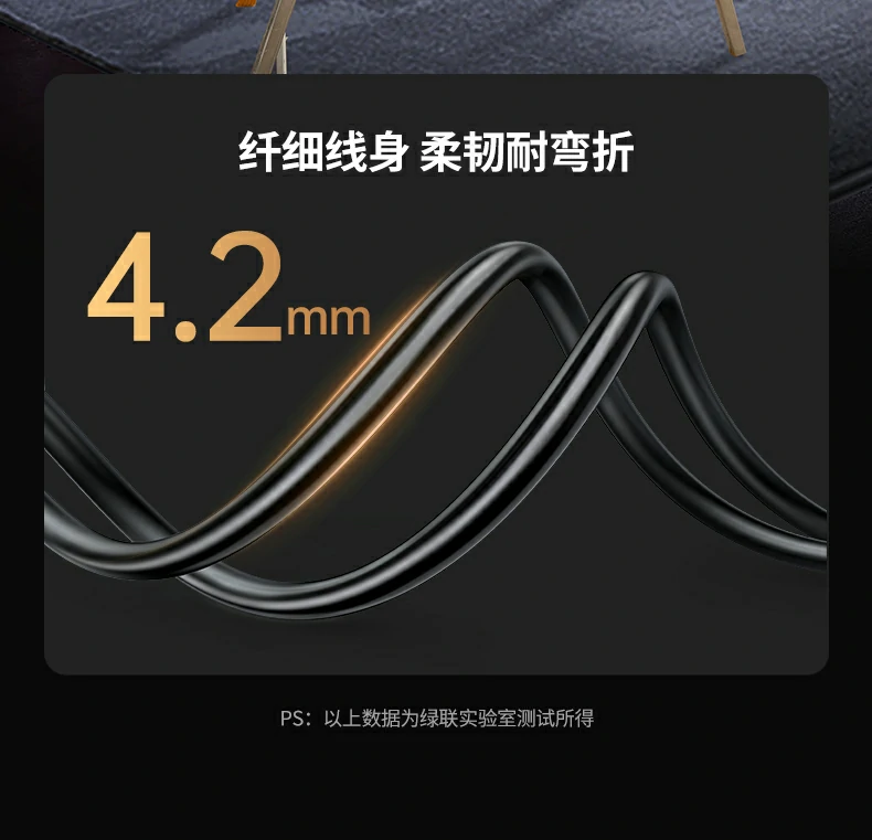 ugreen绿联-品质新体验,数码选绿联