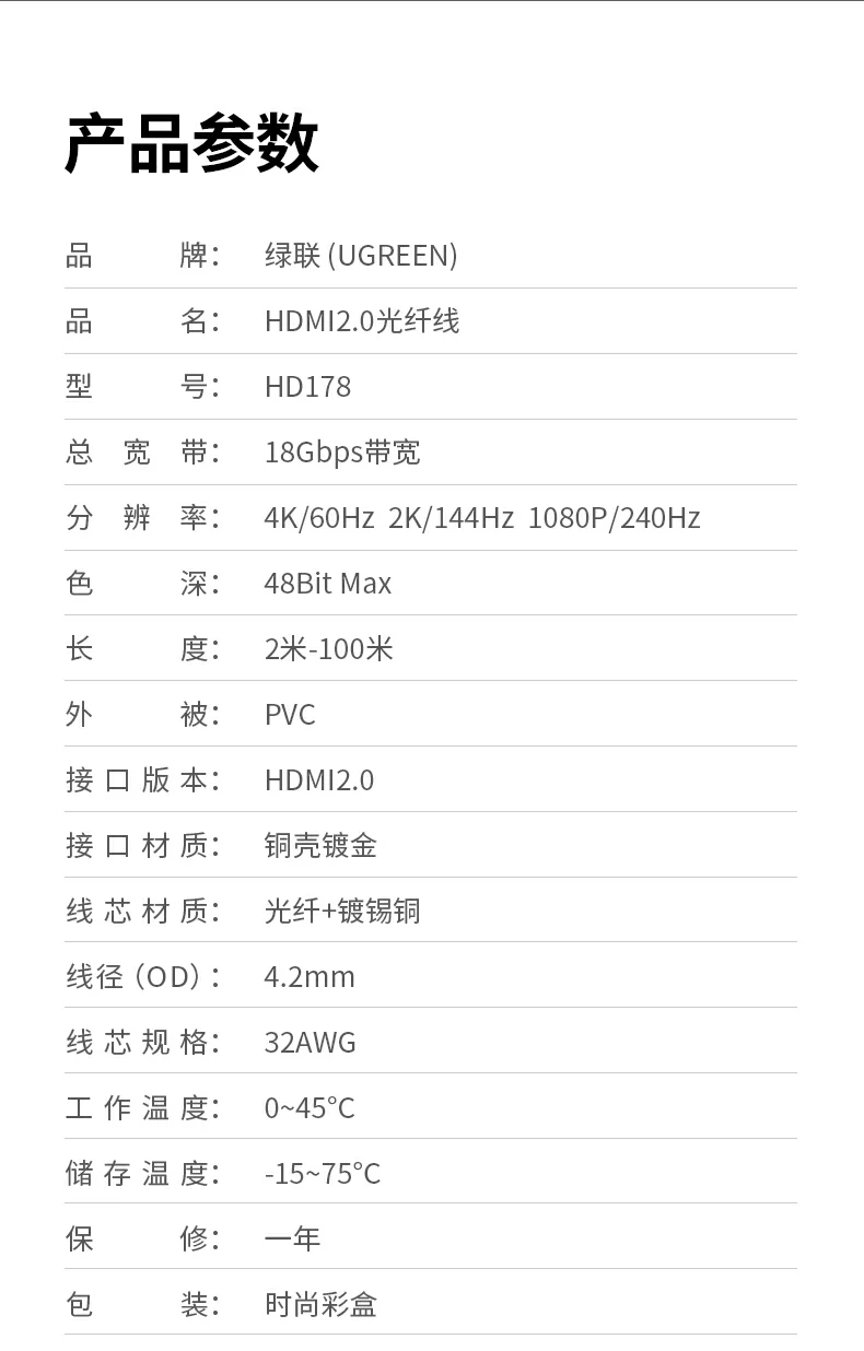 ugreen绿联-品质新体验,数码选绿联