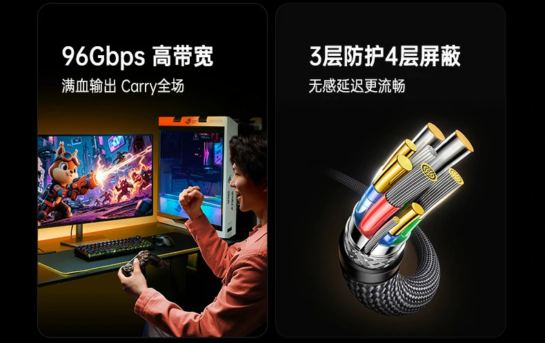 ugreen绿联-品质新体验,数码选绿联