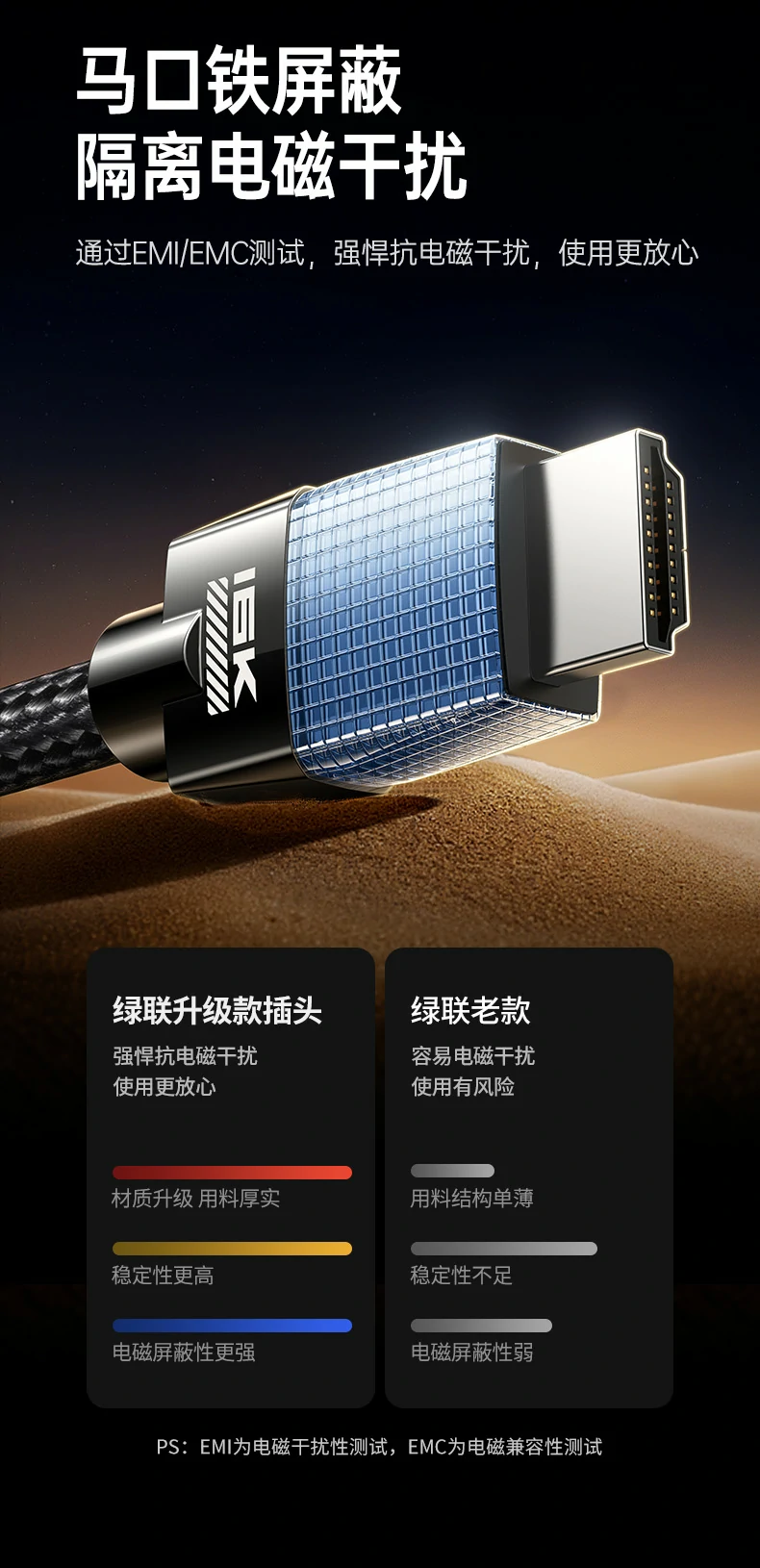 ugreen绿联-品质新体验,数码选绿联