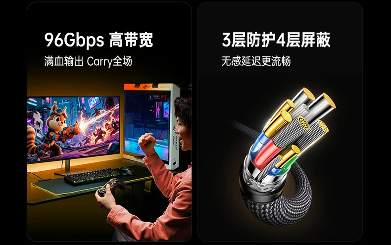 ugreen绿联-品质新体验,数码选绿联