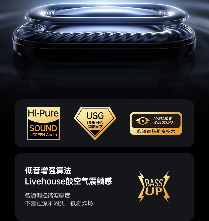 ugreen绿联-更专业更安心的数码品牌 ugreen绿联-更专业更安心的数码品牌