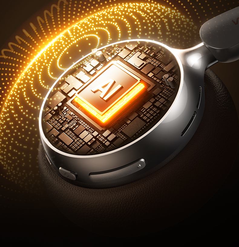 绿联hp207 蓝牙6.0 15米稳定连接 绿联hp207 蓝牙6.0 15米稳定连接