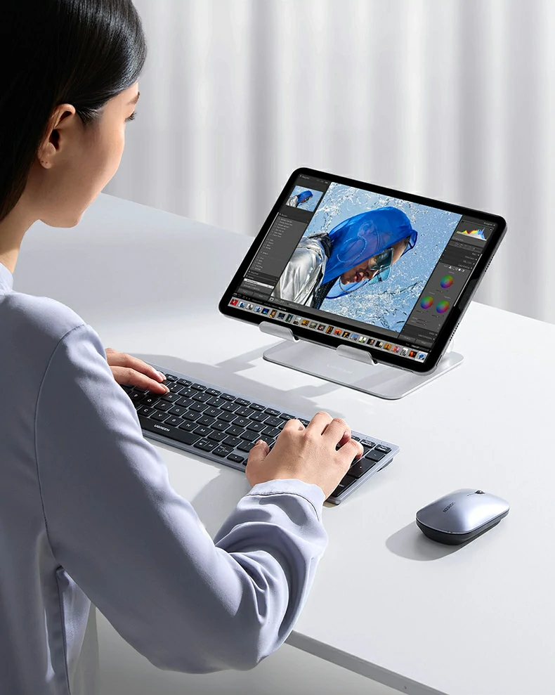 时尚彩盒包装整体展示，适合送礼