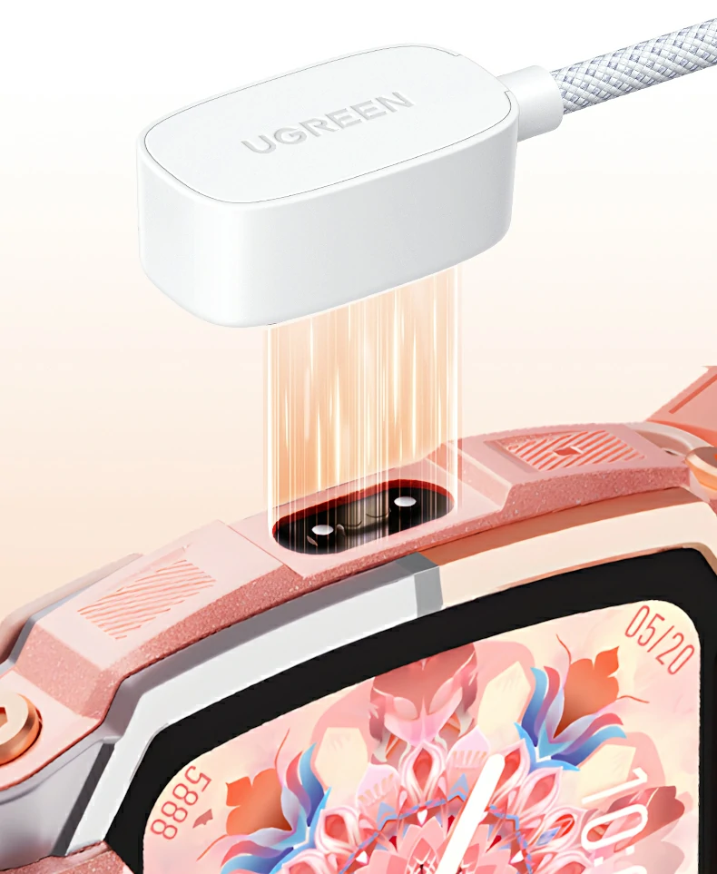 ugreen绿联-品质新体验,数码选绿联