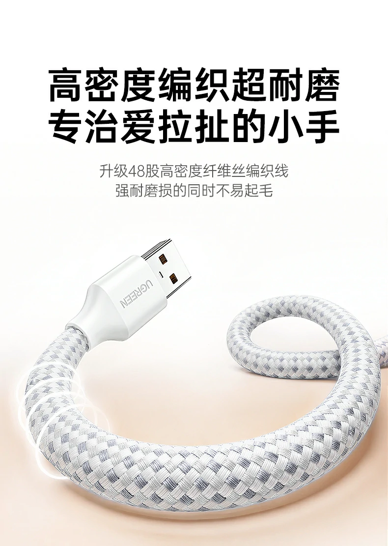 ugreen绿联-品质新体验,数码选绿联