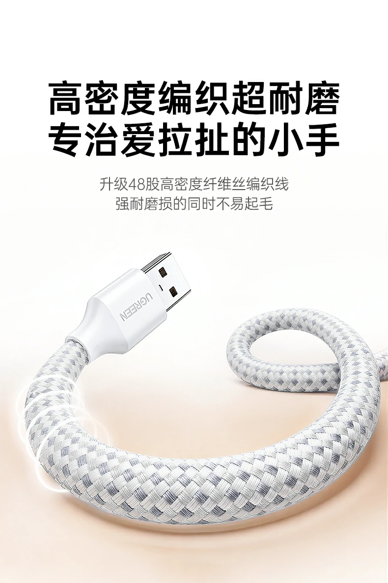 ugreen绿联-品质新体验,数码选绿联
