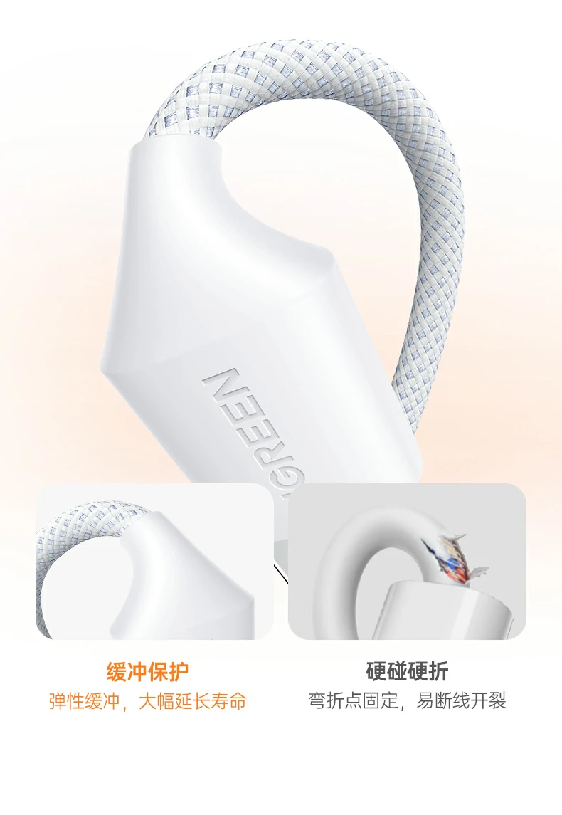 ugreen绿联-品质新体验,数码选绿联