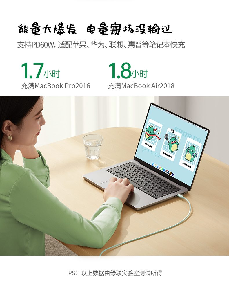 ugreen绿联-更专业更安心的数码品牌