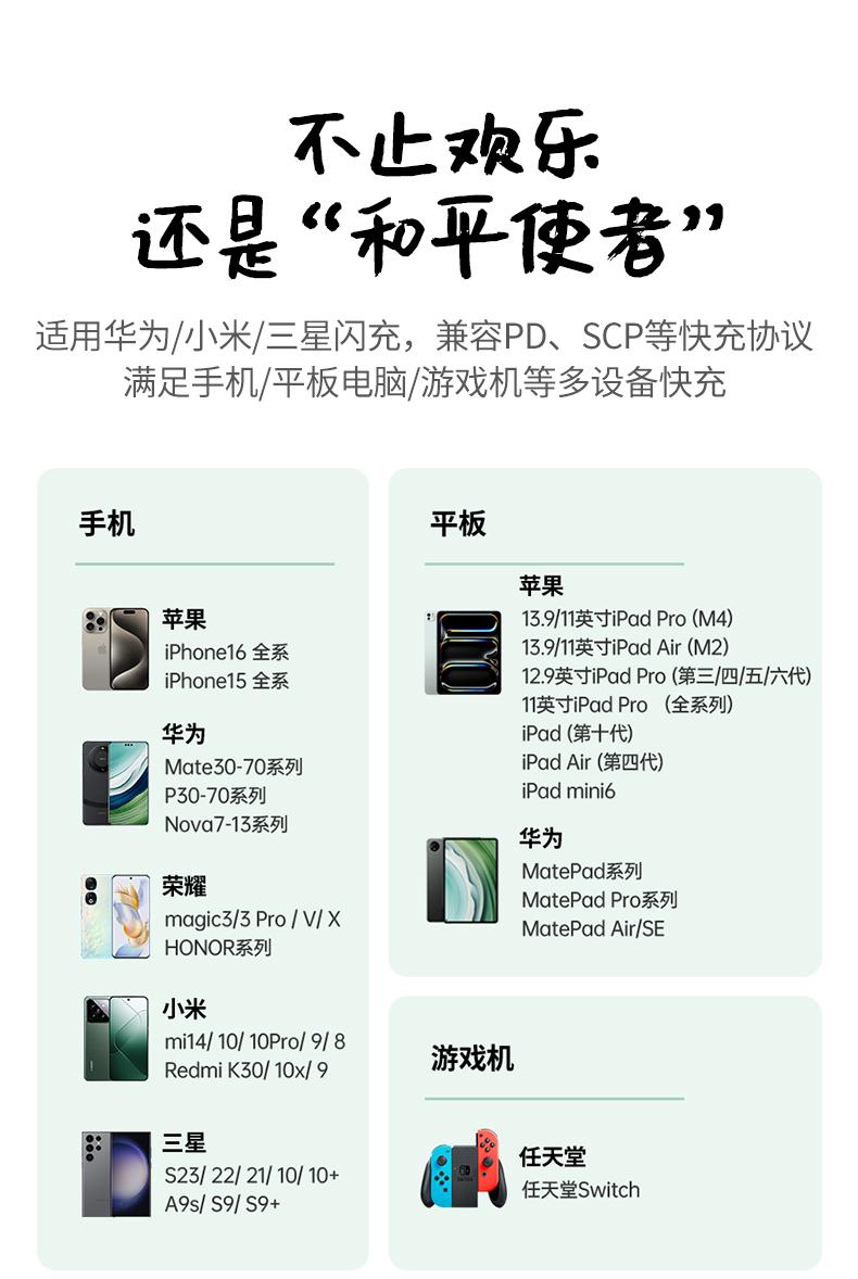 ugreen绿联-更专业更安心的数码品牌