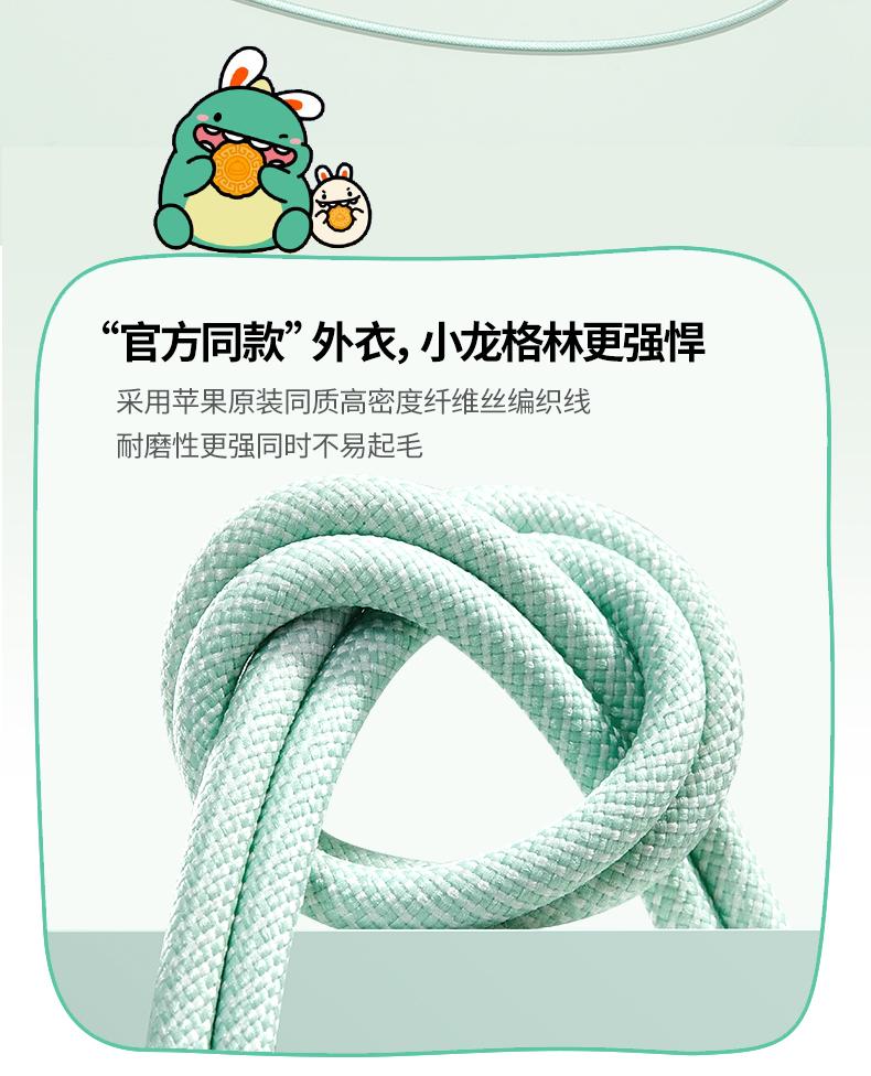 ugreen绿联-更专业更安心的数码品牌