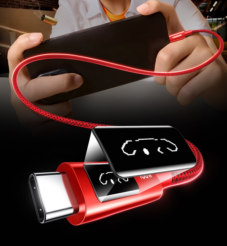 ugreen绿联-更专业更安心的数码品牌