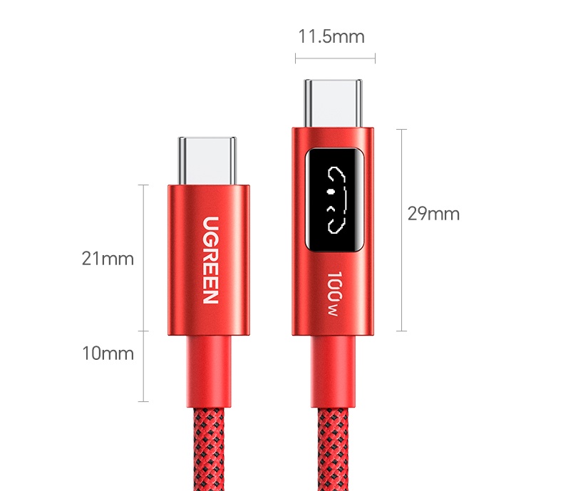 ugreen绿联-更专业更安心的数码品牌