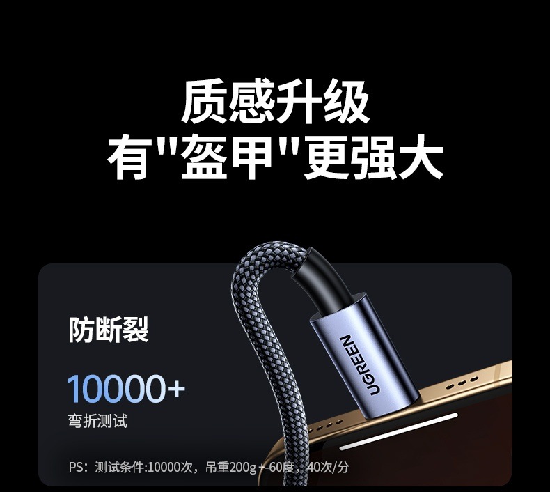 ugreen绿联-更专业更安心的数码品牌 ugreen绿联-更专业更安心的数码品牌