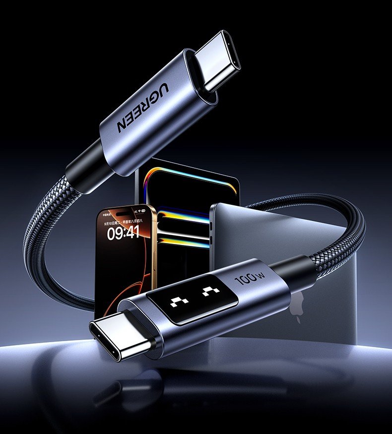 ugreen绿联-更专业更安心的数码品牌 ugreen绿联-更专业更安心的数码品牌