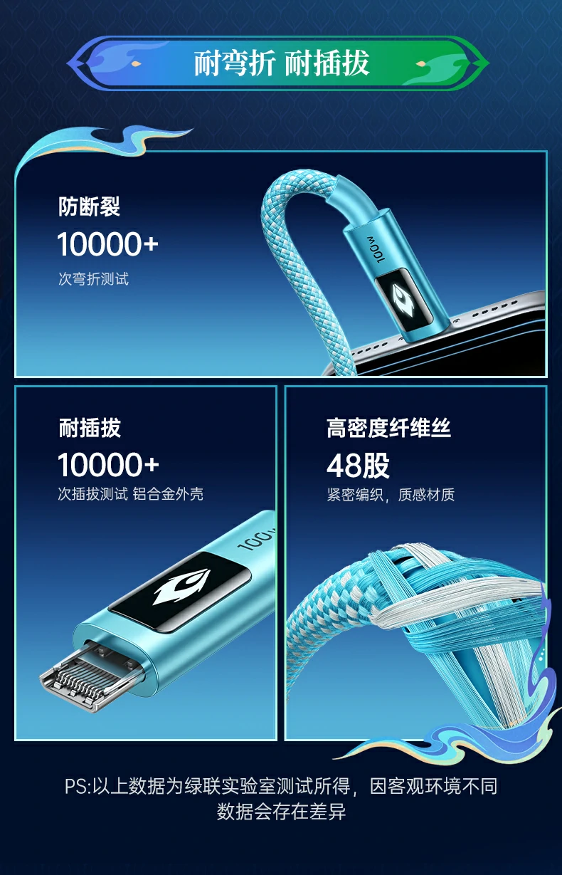 ugreen绿联-品质新体验,数码选绿联
