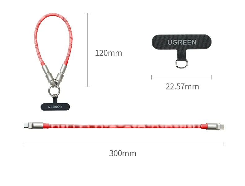 ugreen绿联-品质新体验,数码选绿联