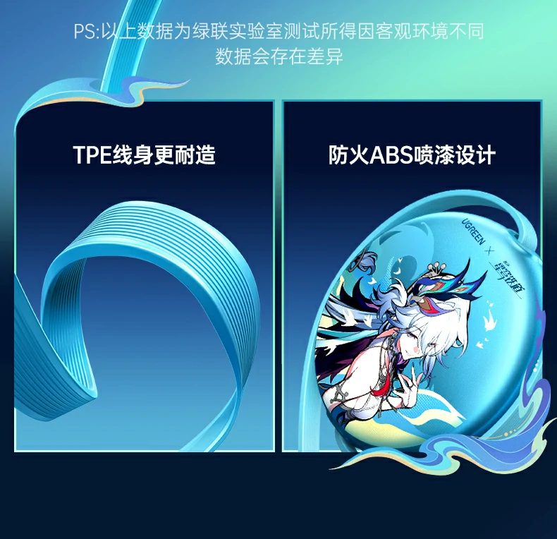 ugreen绿联-品质新体验,数码选绿联