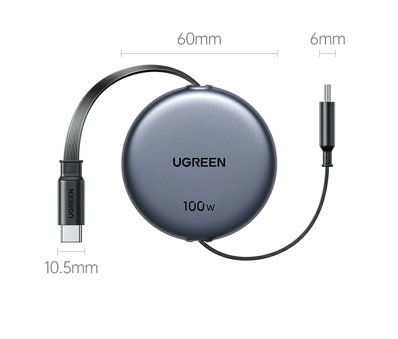 ugreen绿联-品质新体验,数码选绿联