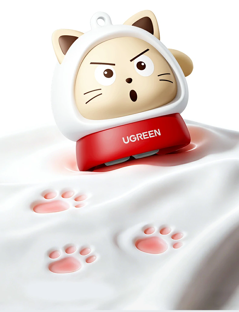 ugreen绿联-品质新体验,数码选绿联