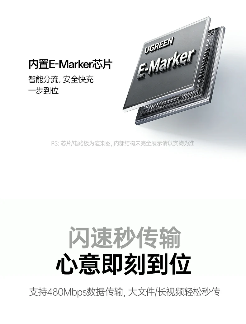 ugreen绿联-品质新体验,数码选绿联