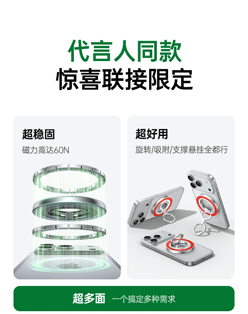 ugreen绿联-品质新体验,数码选绿联