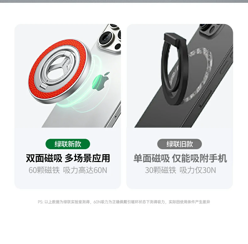 ugreen绿联-品质新体验,数码选绿联