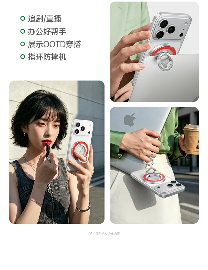 ugreen绿联-品质新体验,数码选绿联