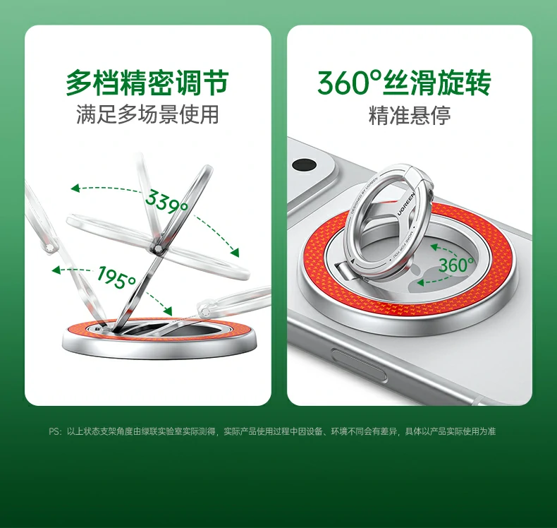 ugreen绿联-品质新体验,数码选绿联