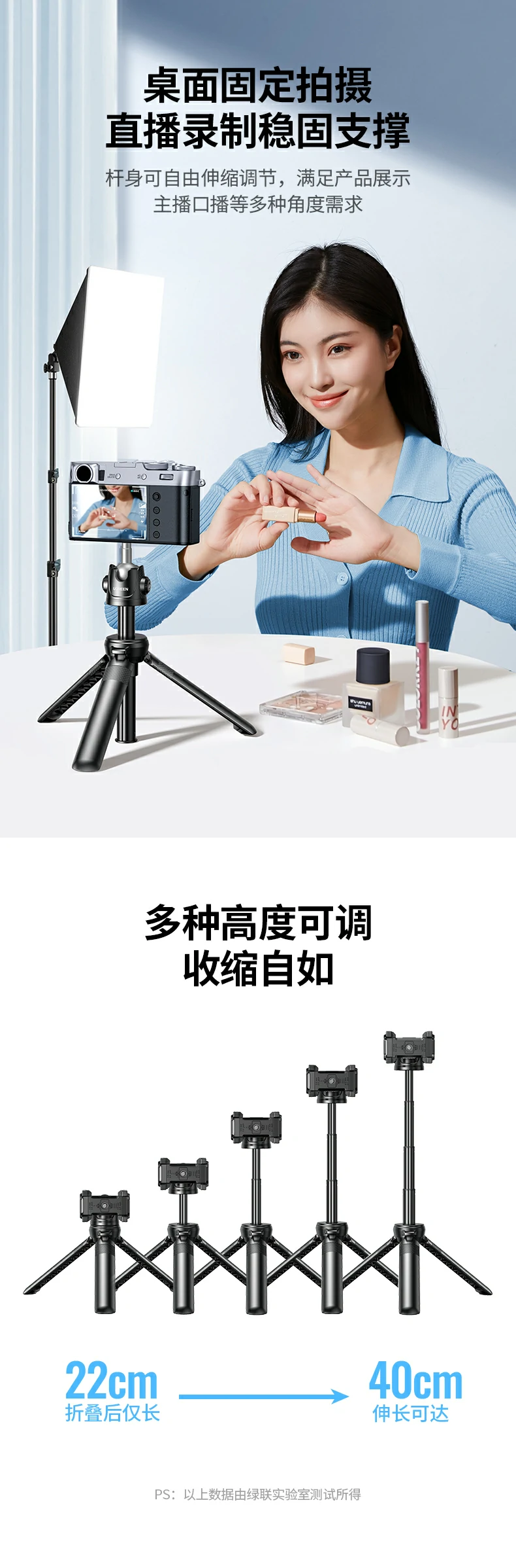 ugreen绿联-品质新体验,数码选绿联