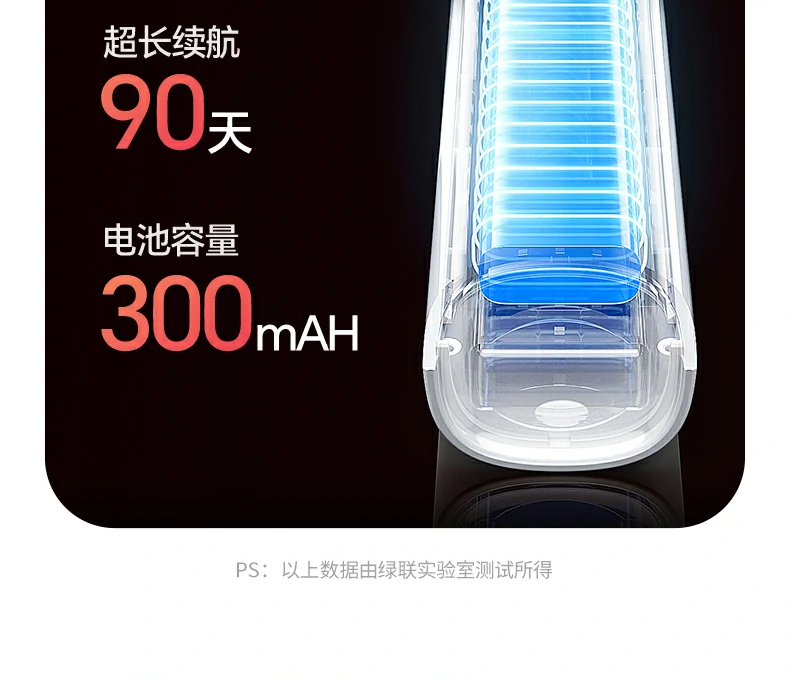 绿联lp843适用于教师演讲、会议讲解、课堂授课等场景