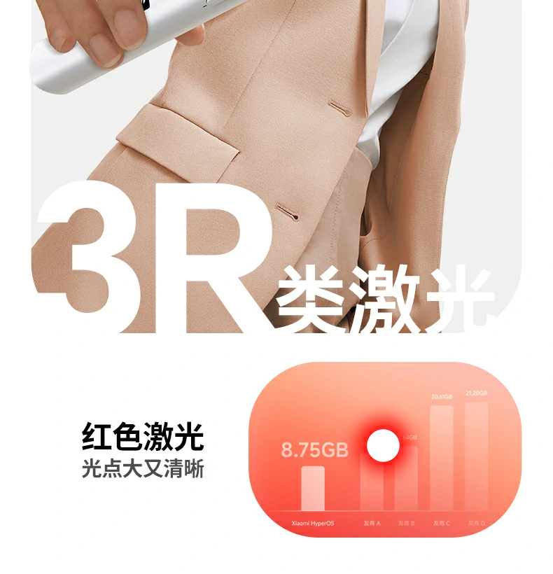 绿联lp843配件全套展示，含type-c线与说明书