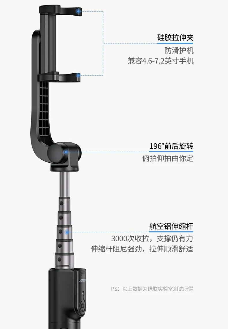 ugreen绿联-品质新体验,数码选绿联