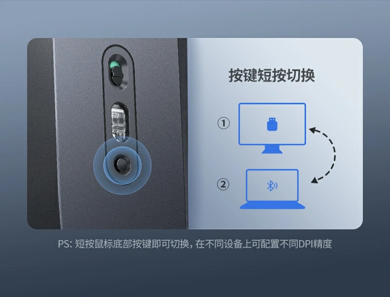 500mah锂电池续航实测：连续使用超30天