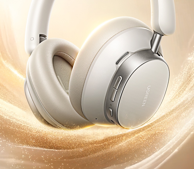 ugreen绿联-更专业更安心的数码品牌