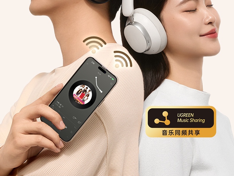 ugreen绿联-更专业更安心的数码品牌