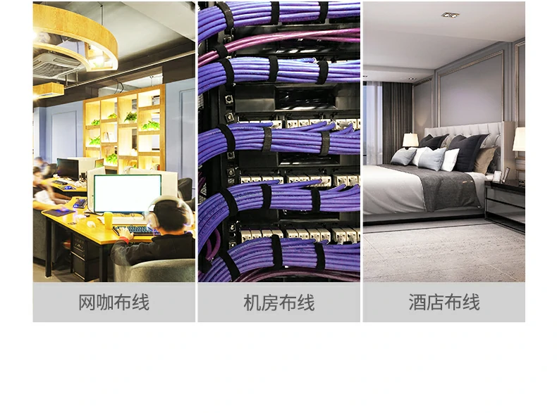 600mhz带宽支持多设备高速传输 办公娱乐更流畅