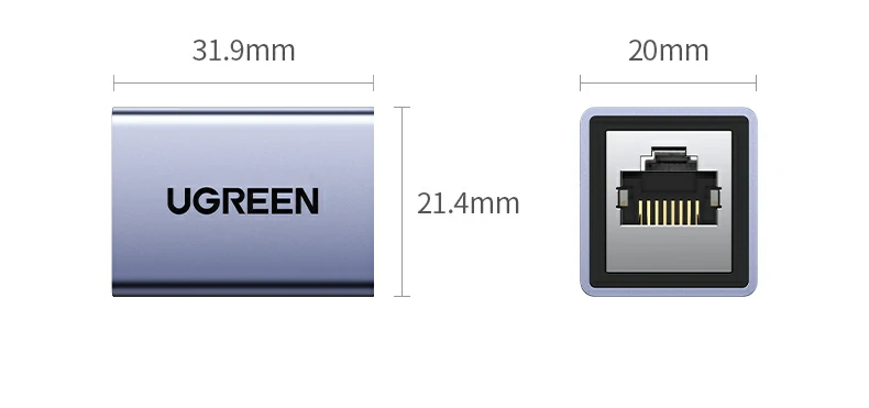 ugreen绿联-品质新体验,数码选绿联
