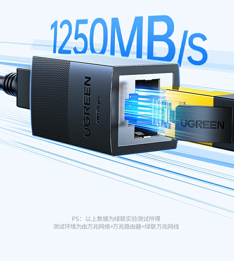 ugreen绿联-品质新体验,数码选绿联
