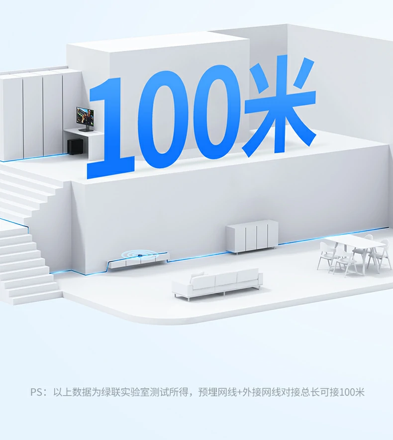 ugreen绿联-品质新体验,数码选绿联