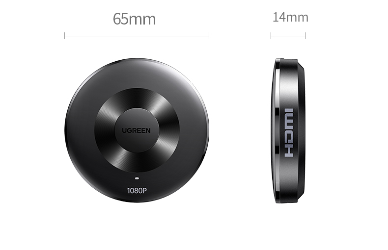 ugreen p301-55500 四重防护 稳定耐用