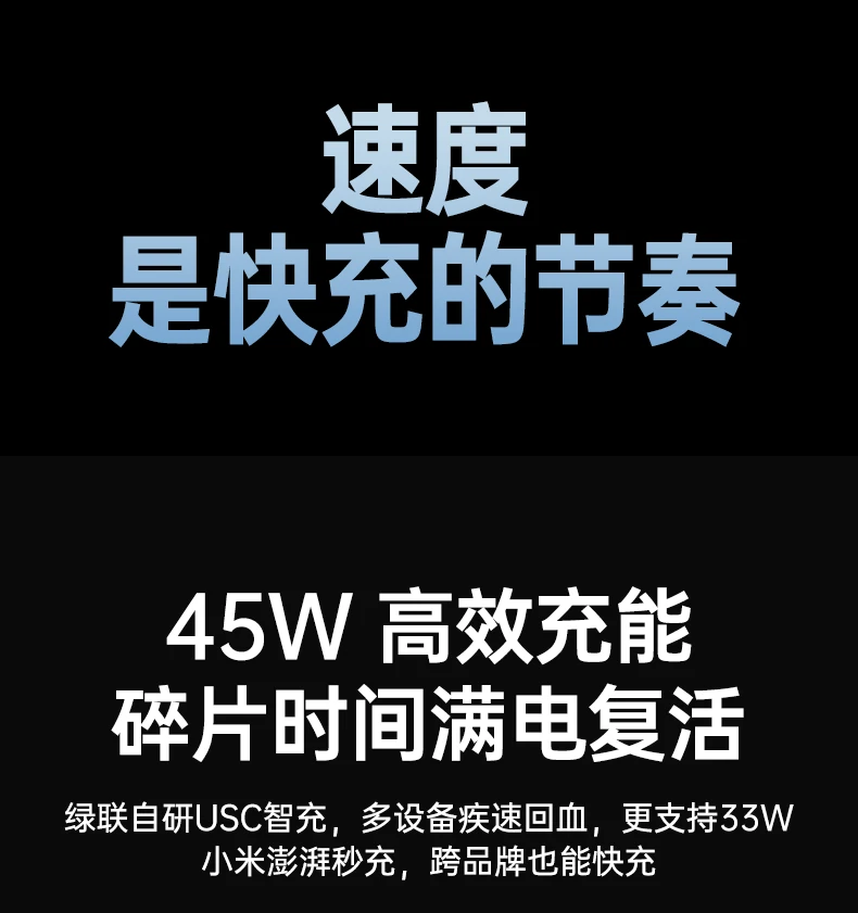 ugreen绿联-品质新体验,数码选绿联