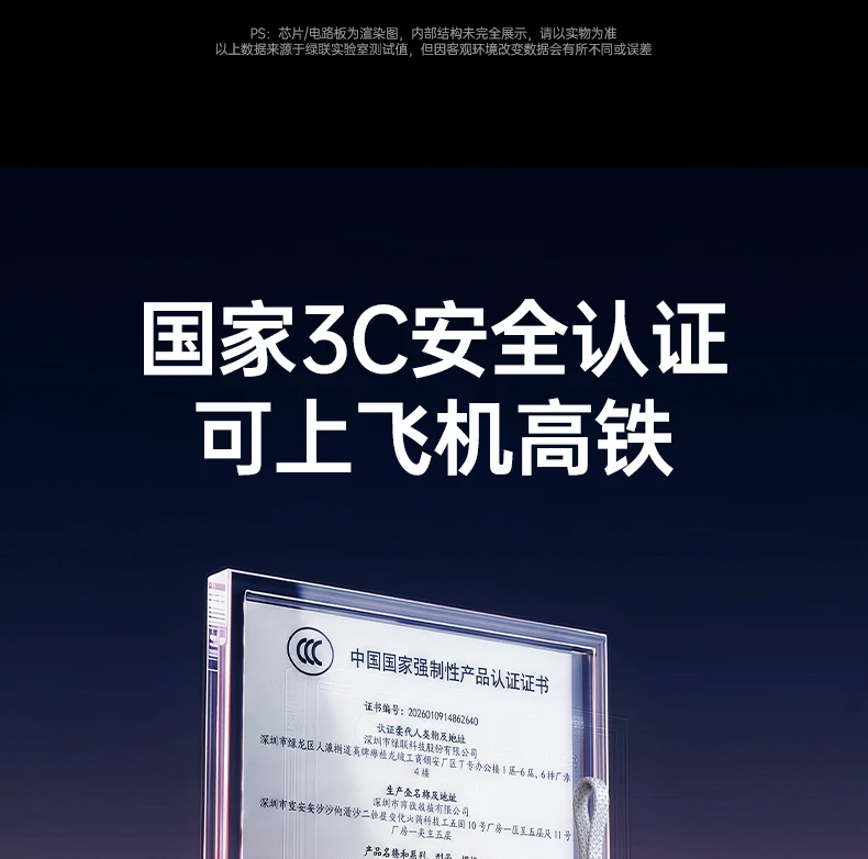 ugreen绿联-品质新体验,数码选绿联