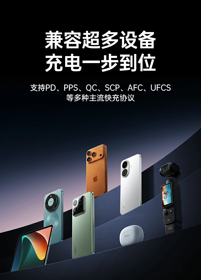 ugreen绿联-品质新体验,数码选绿联