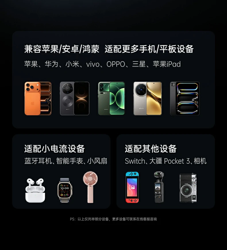 ugreen绿联-品质新体验,数码选绿联
