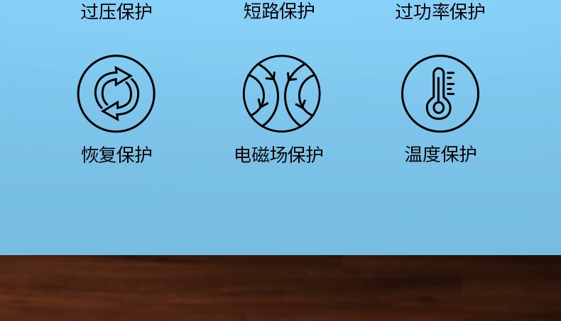 铝合金 abs材质 机身坚固耐用 抗摔抗冲击