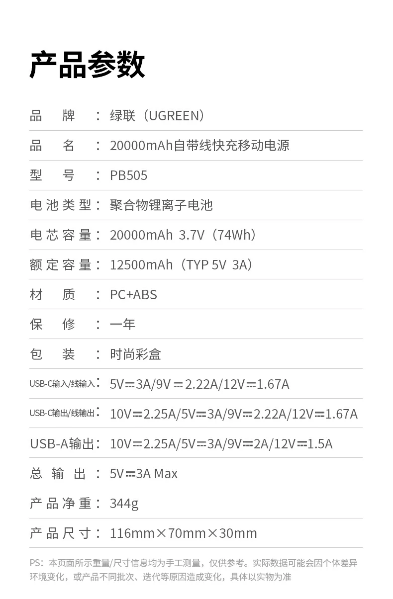 ugreen绿联-品质新体验,数码选绿联