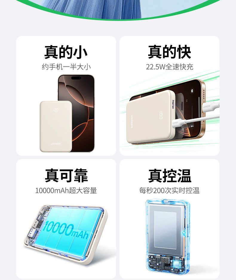 ugreen绿联-更专业更安心的数码品牌 ugreen绿联-更专业更安心的数码品牌