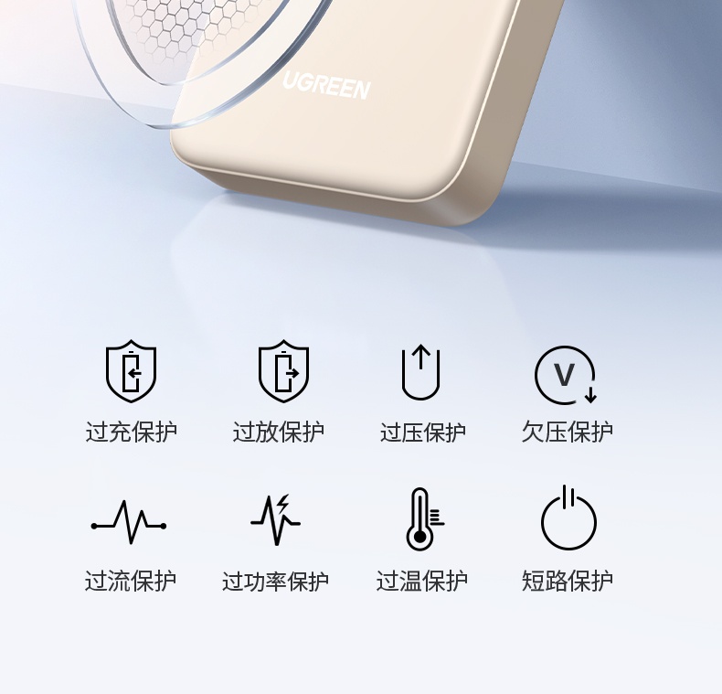 ugreen绿联-更专业更安心的数码品牌 ugreen绿联-更专业更安心的数码品牌