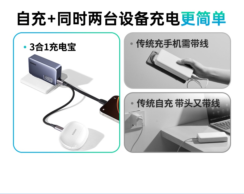 ugreen绿联-更专业更安心的数码品牌 ugreen绿联-更专业更安心的数码品牌